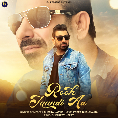 Rooh Jaan Dee Aa | Boomplay Music