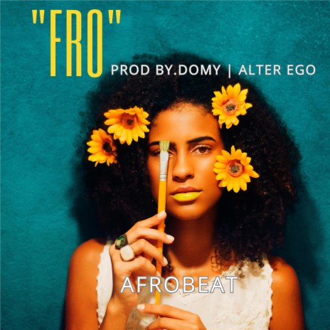 FRO | Boomplay Music