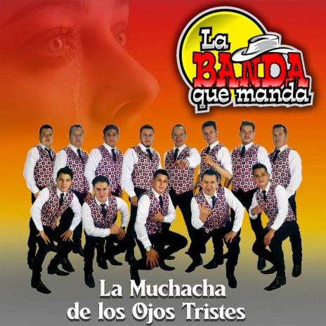 La Muchacha de los Ojos Tristes | Boomplay Music