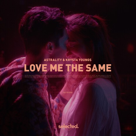 Love Me The Same (Extended) ft. Krysta Youngs | Boomplay Music