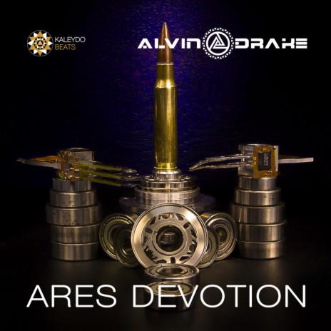 Ares Devotion (Original Soundtrack)