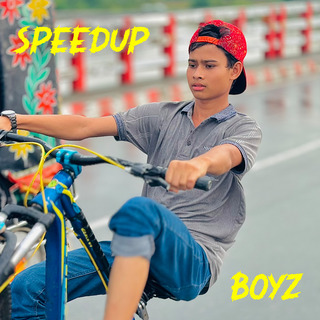 SpeedUp Boyz