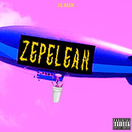 Zepelean | Boomplay Music