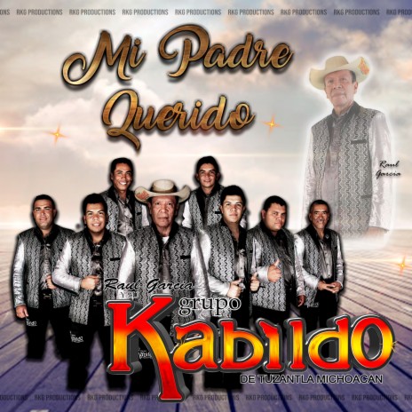 Mi Padre Querido | Boomplay Music