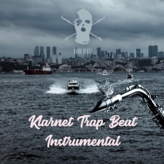 Klarnet Trap Beat (Instrumental)