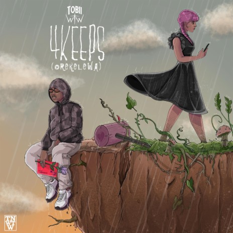 4 KEEPS (OREKELEWA) | Boomplay Music