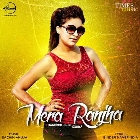 Mera Ranjha | Boomplay Music