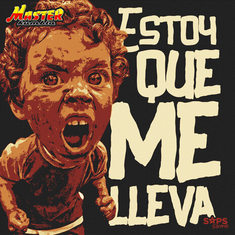 Estoy Que Me Lleva | Boomplay Music