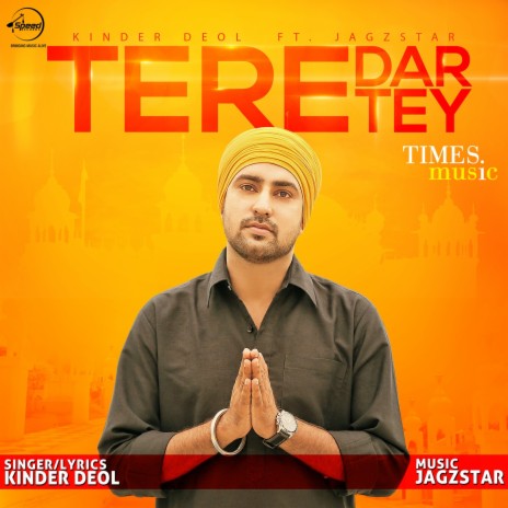 Tere Dar Tey | Boomplay Music