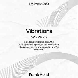 Vibrations lyrics | Boomplay Music