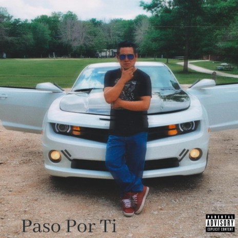 Paso Por Ti | Boomplay Music