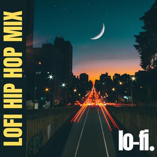 Lofi Hip Hop Mix