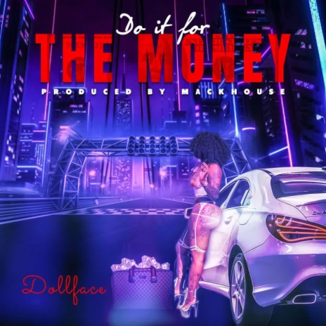 Do It For The Money | Boomplay Music