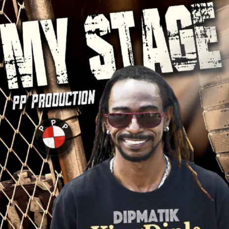 My Stage | Boomplay Music