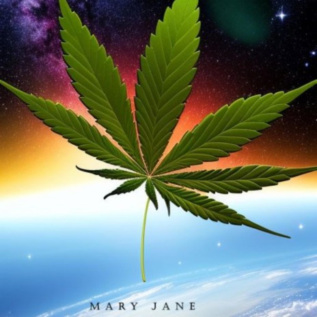 MARY JANE | Boomplay Music