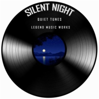 Silent Night (Soft Instrumental)