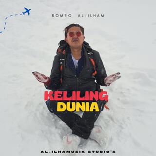 Keliling Dunia lyrics | Boomplay Music