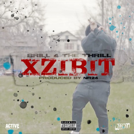 Xzibit | Boomplay Music