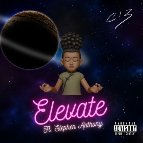 Elevate ft. Stephen Anthony | Boomplay Music