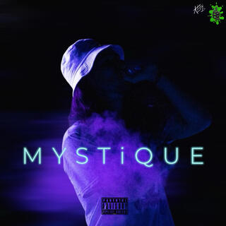 MYSTiQUE