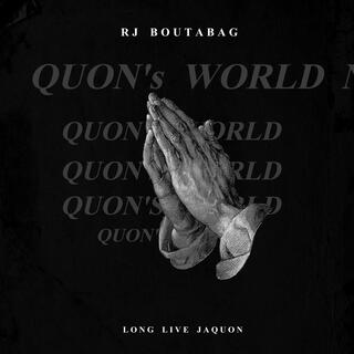 Quon's World