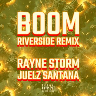 Boom (Riverside Remix)