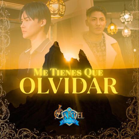 Me Tienes Que Olvidar | Boomplay Music