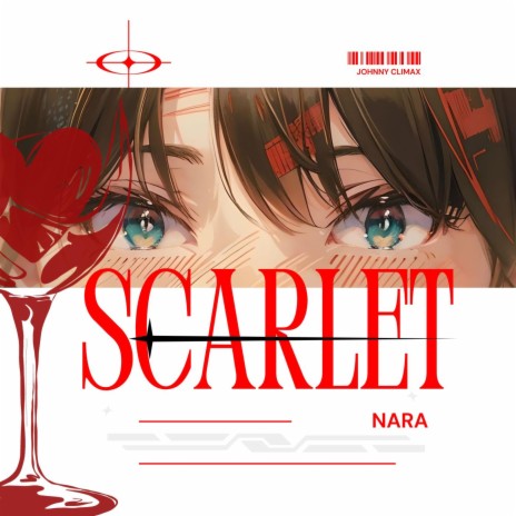 Scarlet | Boomplay Music