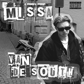 Van De South