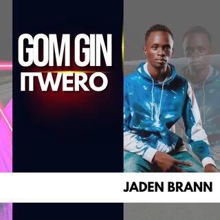 Gom Gin Itwero lyrics | Boomplay Music