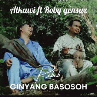 Rabab Ginyang Basosoh