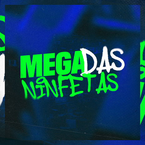 Mega das Ninfetas ft. mc gw | Boomplay Music