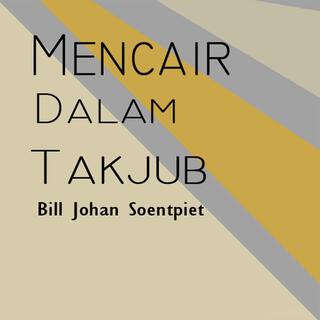 Mencair Dalam Takjub