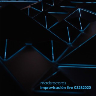 LIVE improvisacion 03282020