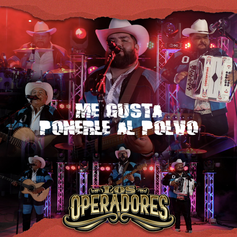 Me Gusta Ponerle Al Polvo | Boomplay Music