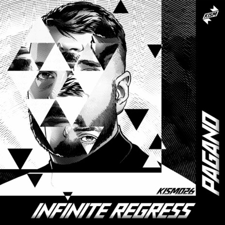 INFINITE REGRESS - Mixed Album (Continuous DJ Mix) | Boomplay Music
