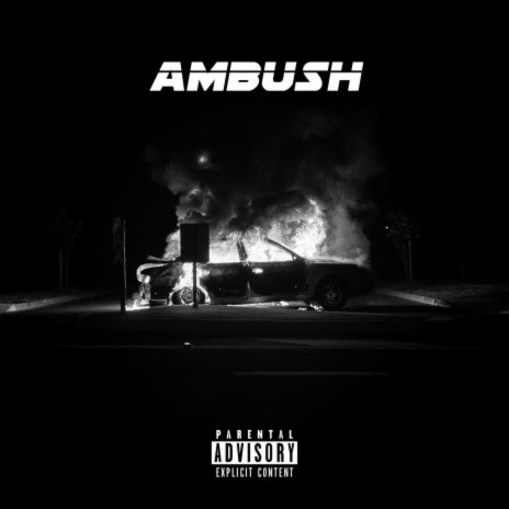 Ambush ft. Mides | Boomplay Music