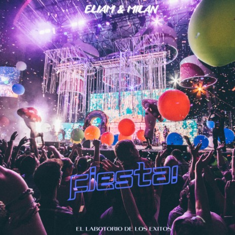 FIESTA | Boomplay Music