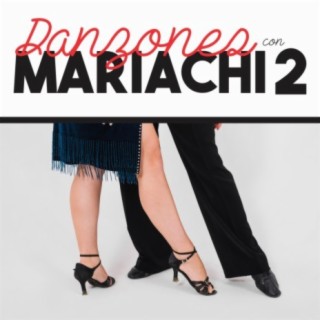Danzones con Mariachi 2