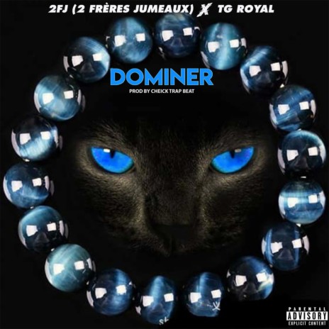 Dominer | Boomplay Music