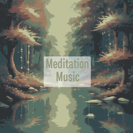 Tranquil Zen ft. Meditation Music, Meditation Music Tracks & Balanced Mindful Meditations | Boomplay Music