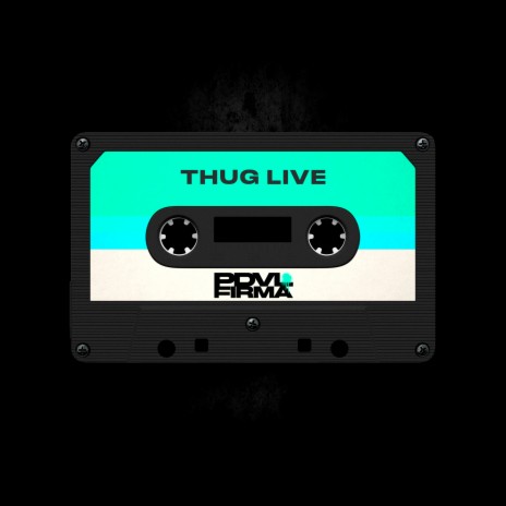 THUG LIVE: REC 1. ft. MIDIBlack, Лэм Самоваров, Levon & Т Е Й М И