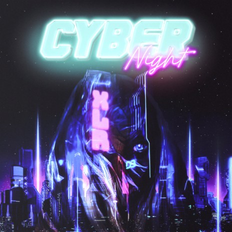 Cyber Night | Boomplay Music