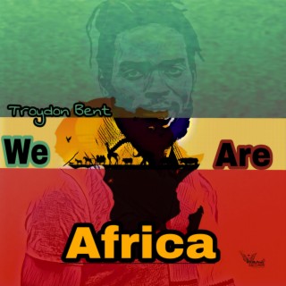 We are Africa