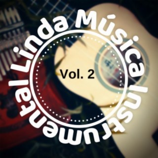 Linda Música Instrumental, Vol. 2
