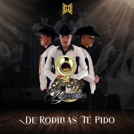 De Rodillas Te Pido | Boomplay Music