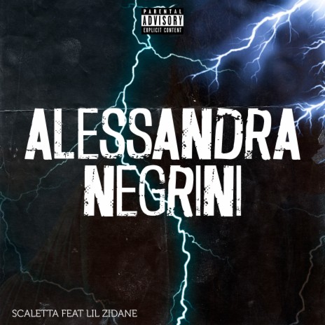 Alessandra Negrini ft. Lil Zidane | Boomplay Music