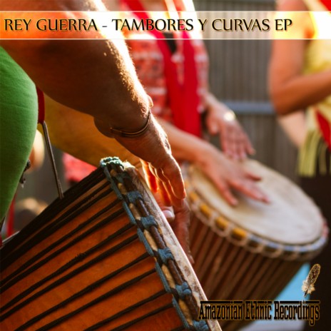 Tambores De Colores | Boomplay Music