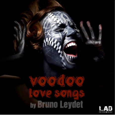 Who do U voodoo? (Female Vocal Version) ft. Annie Cumplido | Boomplay Music