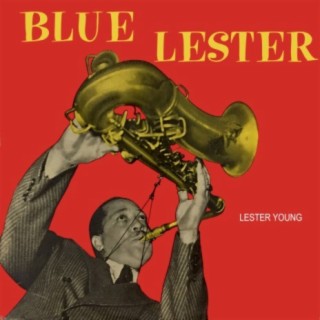 Blue Lester